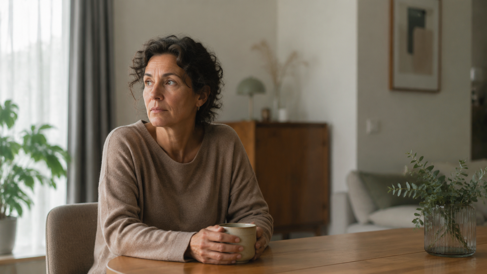 Burn-out of PTSS: het verschil tussen uitputting en traumaklachten